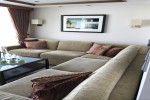 Celebrity Suite Stateroom Picture