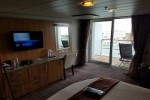 Concierge Class Stateroom Picture