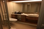 Interior Stateroom Picture