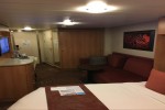 Interior Stateroom Picture