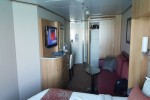 Oceanview Stateroom Picture