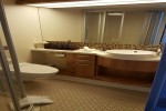 Oceanview Stateroom Picture