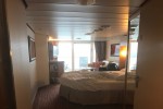 Sunset Verandah Stateroom Picture