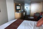 Verandah Stateroom Picture