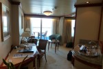 Suite Stateroom Picture