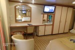 Balcony Stateroom Picture