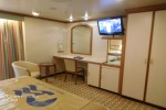 Balcony Stateroom Picture