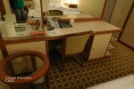 Interior Stateroom Picture