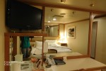 Interior Stateroom Picture