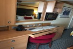 Deluxe Verandah Stateroom Picture