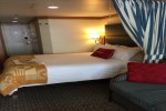 Deluxe Verandah Stateroom Picture