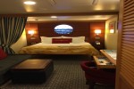 Interior Stateroom Picture