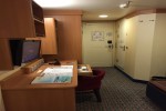 Interior Stateroom Picture