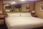 Interior Stateroom Picture