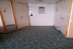 Junior Suite Stateroom Picture