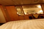 Junior Suite Stateroom Picture