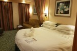 Junior Suite Stateroom Picture