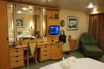 Junior Suite Stateroom Picture