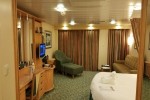 Junior Suite Stateroom Picture