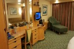 Junior Suite Stateroom Picture