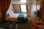 Oceanview Stateroom Picture