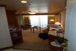 Suite Stateroom Picture