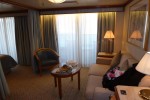 Suite Stateroom Picture