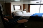 Spacious Balcony Stateroom Picture