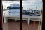 Panoramic Stateroom Picture