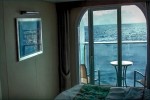 Spacious Balcony Stateroom Picture