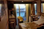 Balcony Stateroom Picture