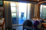Balcony Stateroom Picture