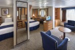 Family Oceanview Stateroom Picture