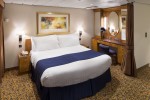 Grand Suite - 1 Bedroom Stateroom Picture