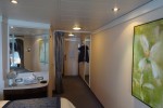 Deluxe Suite Stateroom Picture