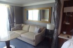 Deluxe Suite Stateroom Picture