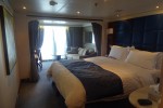 Deluxe Suite Stateroom Picture