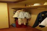 Oceanview Stateroom Picture