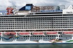 Norwegian Getaway Exterior Picture