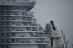 Allure of the Seas Exterior Picture