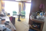 Suite Stateroom Picture