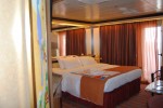 Ocean Suite Stateroom Picture