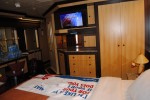 Ocean Suite Stateroom Picture