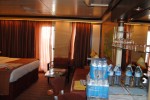 Ocean Suite Stateroom Picture