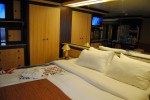 Ocean Suite Stateroom Picture