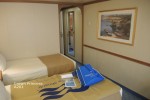 Balcony Stateroom Picture