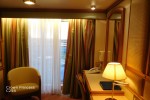 Balcony Stateroom Picture