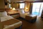 Balcony Stateroom Picture