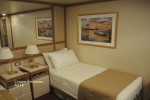 Interior Stateroom Picture