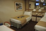 Interior Stateroom Picture